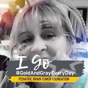 Meet your Posher, Katrina